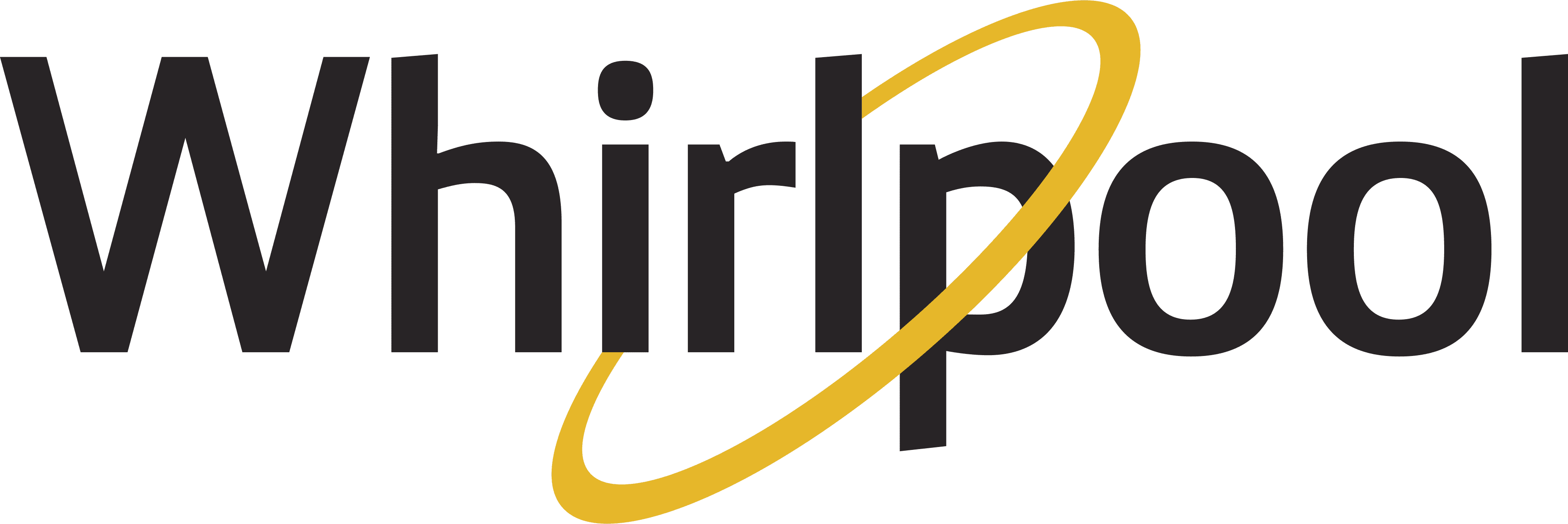 Whirlpool-Logo